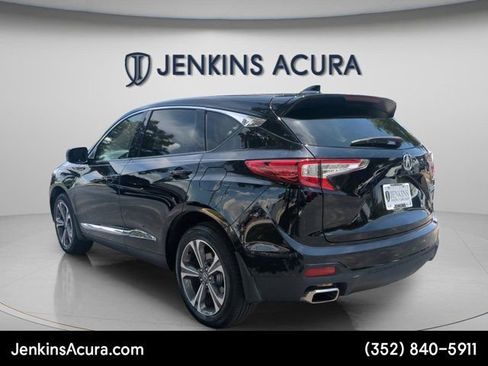 Certified 2024 Acura RDX SH-AWD w/ Advance Package image 5