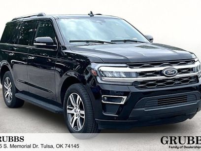 Used 2024 Ford Expedition Limited