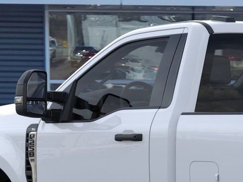 New 2025 Ford F250 XL w/ XL Driver Assist Package image 20