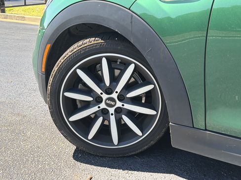 Used 2021 MINI Cooper S w/ 6.5" Touchscreen Package FWD image 14