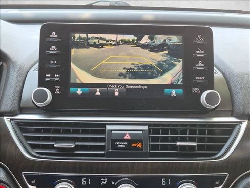 Used 2018 Honda Accord EX image 14