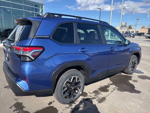 New 2026 Subaru Forester Premium image 6