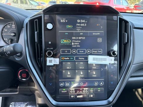 New 2026 Subaru Crosstrek 2.0i Premium image 26