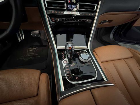 Certified 2024 BMW 840i Gran Coupe xDrive image 18