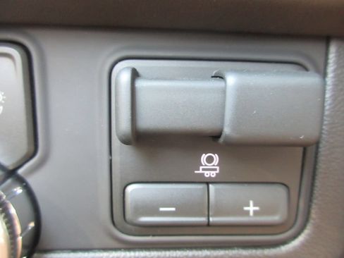 New 2026 GMC Yukon XL Denali Ultimate AWD/4WD image 20