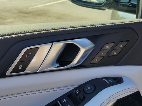 New 2026 BMW X5 sDrive40i w/ M Sport Package image 15