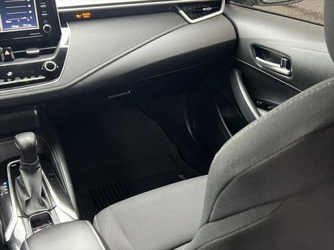 Certified 2021 Toyota Corolla SE image 20