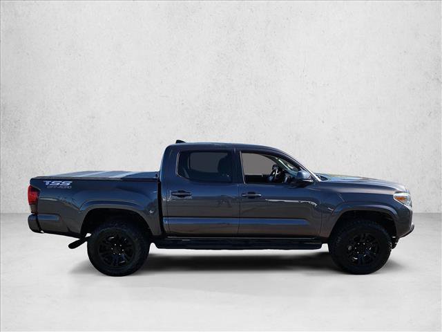 Used 2019 Toyota Tacoma SR w/ SR Convenience Package RWD image 4