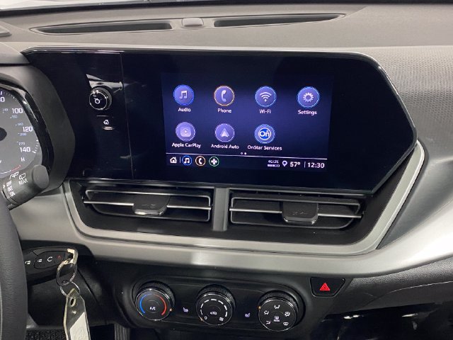 Used 2024 Chevrolet Trax LS w/ LS Convenience Package FWD image 20