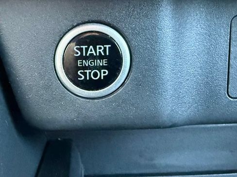 Used 2021 Nissan Rogue SV AWD/4WD image 21