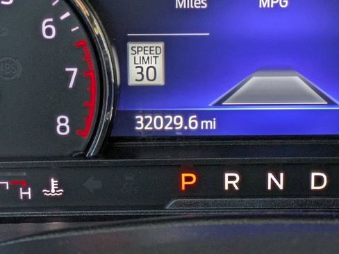 Certified 2023 Ford Explorer Limited w/ Equipment Group 301A image 29