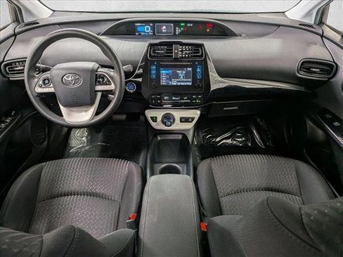 Used 2018 Toyota Prius One w/ Carpet Mat Package image 16