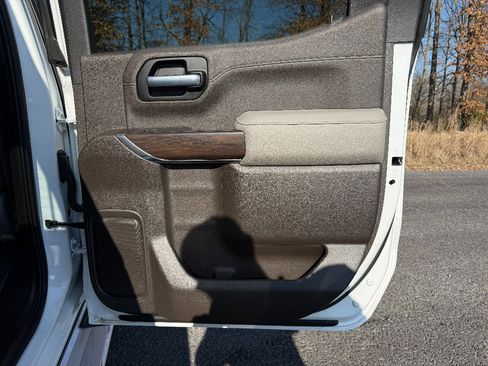 Used 2020 GMC Sierra 1500 SLT w/ SLT Premium Package image 30