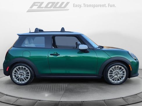 New 2026 MINI Cooper S image 8