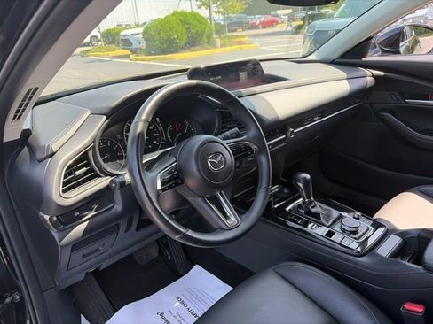 Used 2025 MAZDA CX-30 AWD 2.5 S w/ Select Sport Pkg image 14