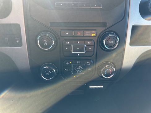 Used 2013 Ford F150 XLT w/ Luxury Equipment Group image 4