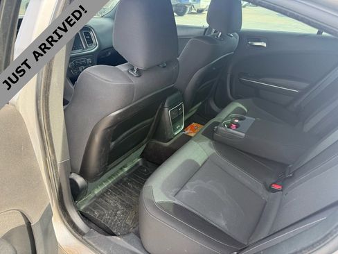Used 2018 Dodge Charger R/T image 12