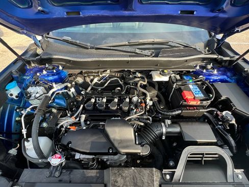 Used 2023 Honda CR-V EX-L image 35