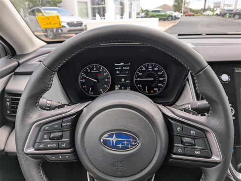 New 2025 Subaru Legacy Premium image 29
