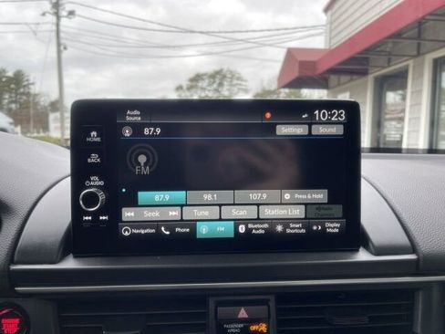 Used 2023 Honda Pilot Elite image 35