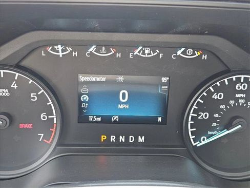 New 2026 Ford F150 XL AWD/4WD image 11