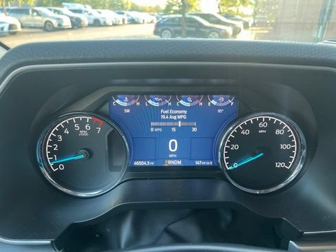 Used 2022 Ford F150 XLT w/ Equipment Group 302A High AWD/4WD image 11