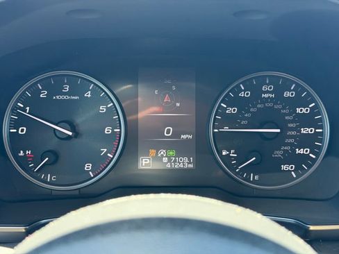 Used 2024 Subaru Outback Limited XT AWD/4WD image 11