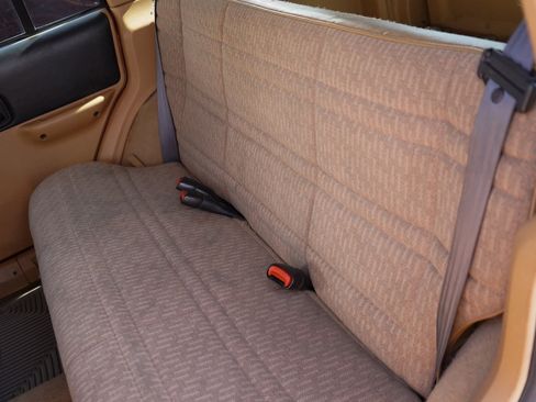 Used 1998 Jeep Cherokee Classic AWD/4WD image 26