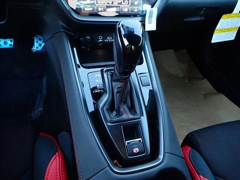 New 2025 Subaru WRX Limited image 20