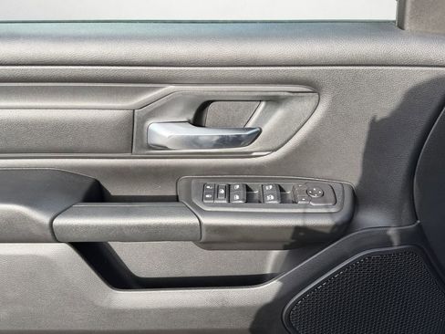 New 2026 RAM 1500 Express RWD image 23