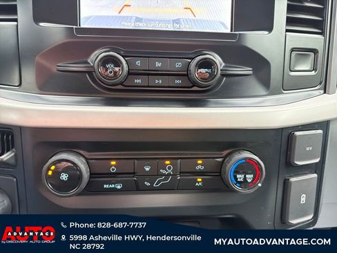 Used 2023 Ford F150 XLT image 18