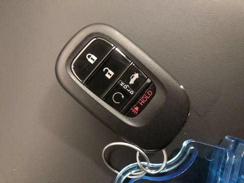 Used 2023 Honda Accord EX image 34