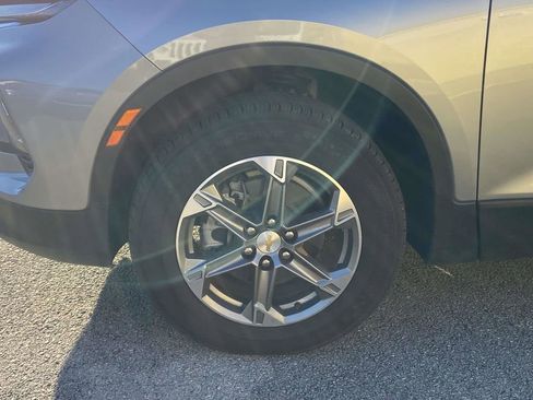 Used 2023 Chevrolet Blazer LT w/ Convenience Package image 7