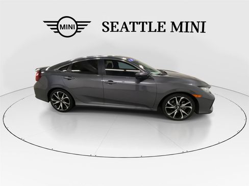 Used 2019 Honda Civic Si image 13