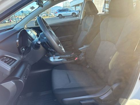 Certified 2023 Subaru Impreza Premium AWD/4WD image 10