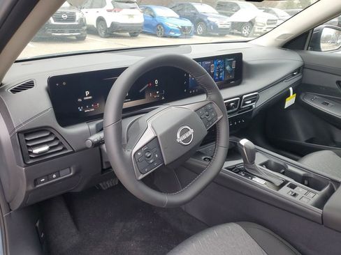 New 2026 Nissan Sentra SV image 12