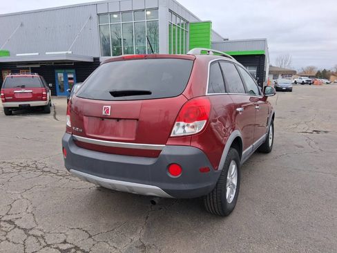 Used 2008 Saturn Vue XE image 5