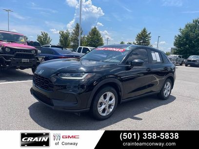 Used 2023 Honda HR-V LX