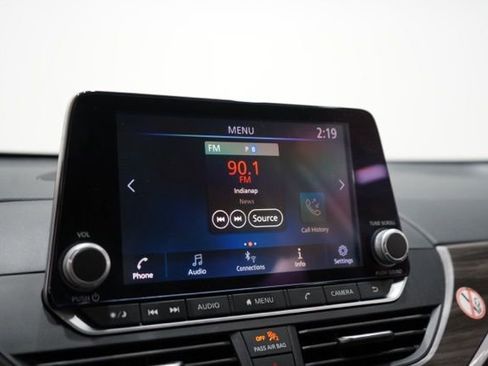 Used 2023 Nissan Altima 2.5 SV image 25