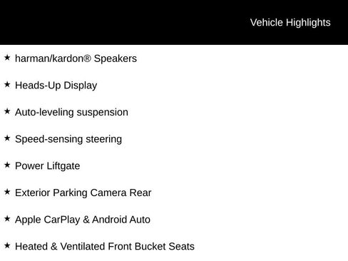 Certified 2024 Hyundai Palisade Limited AWD/4WD image 33