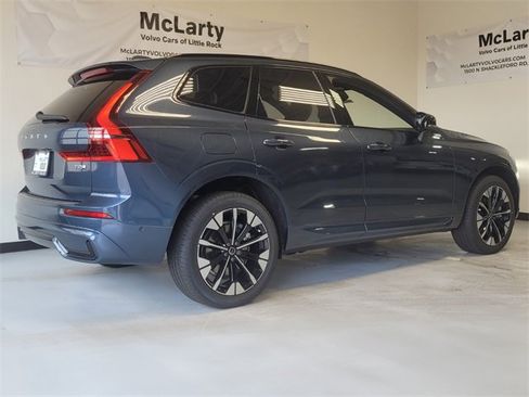 New 2026 Volvo XC60 T8 Plus w/ Protection Package Premier image 3