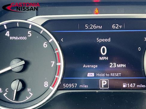 Used 2021 Nissan Sentra SV image 15