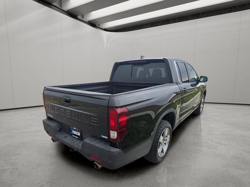 Used 2025 Honda Ridgeline RTL image 5
