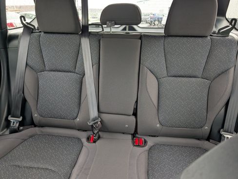 Certified 2026 Subaru Forester Premium AWD/4WD image 13