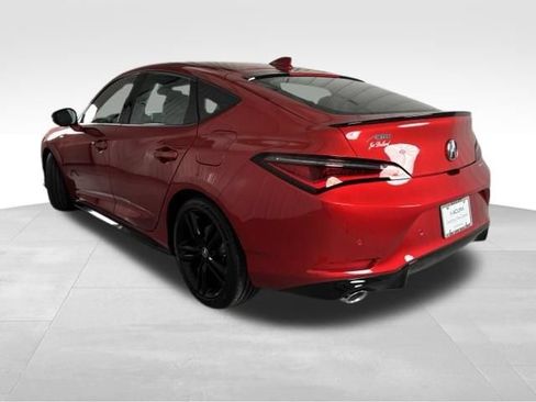 Used 2026 Acura Integra A-Spec FWD image 6