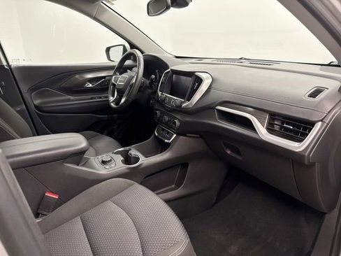 Used 2022 GMC Terrain SLE w/ Driver Convenience Package AWD/4WD image 20