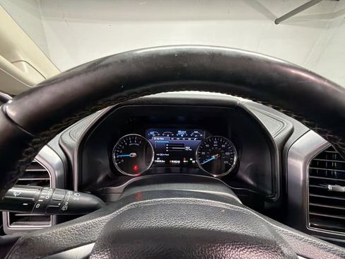 Used 2019 Ford Expedition Platinum RWD image 11