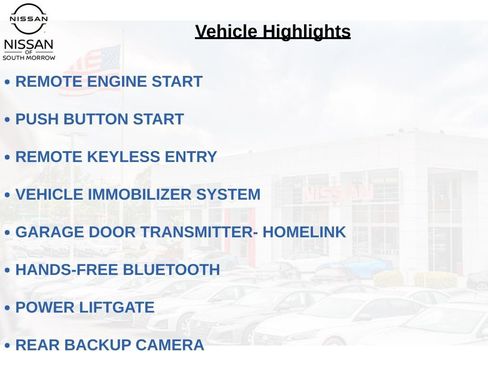 Used 2023 Toyota Venza XLE image 12