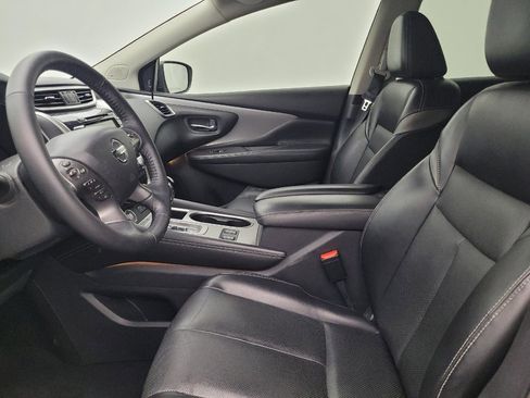 Used 2021 Nissan Murano SL w/ SL Moonroof Package image 17