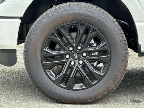 New 2026 Ford F150 Lariat AWD/4WD image 22